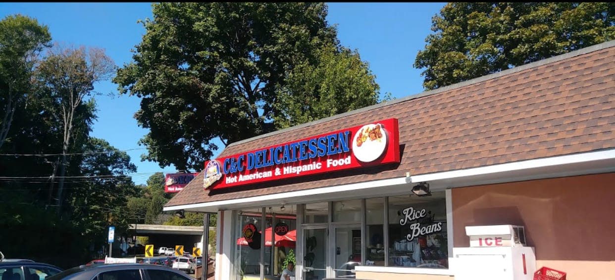 C & C Delicatessen