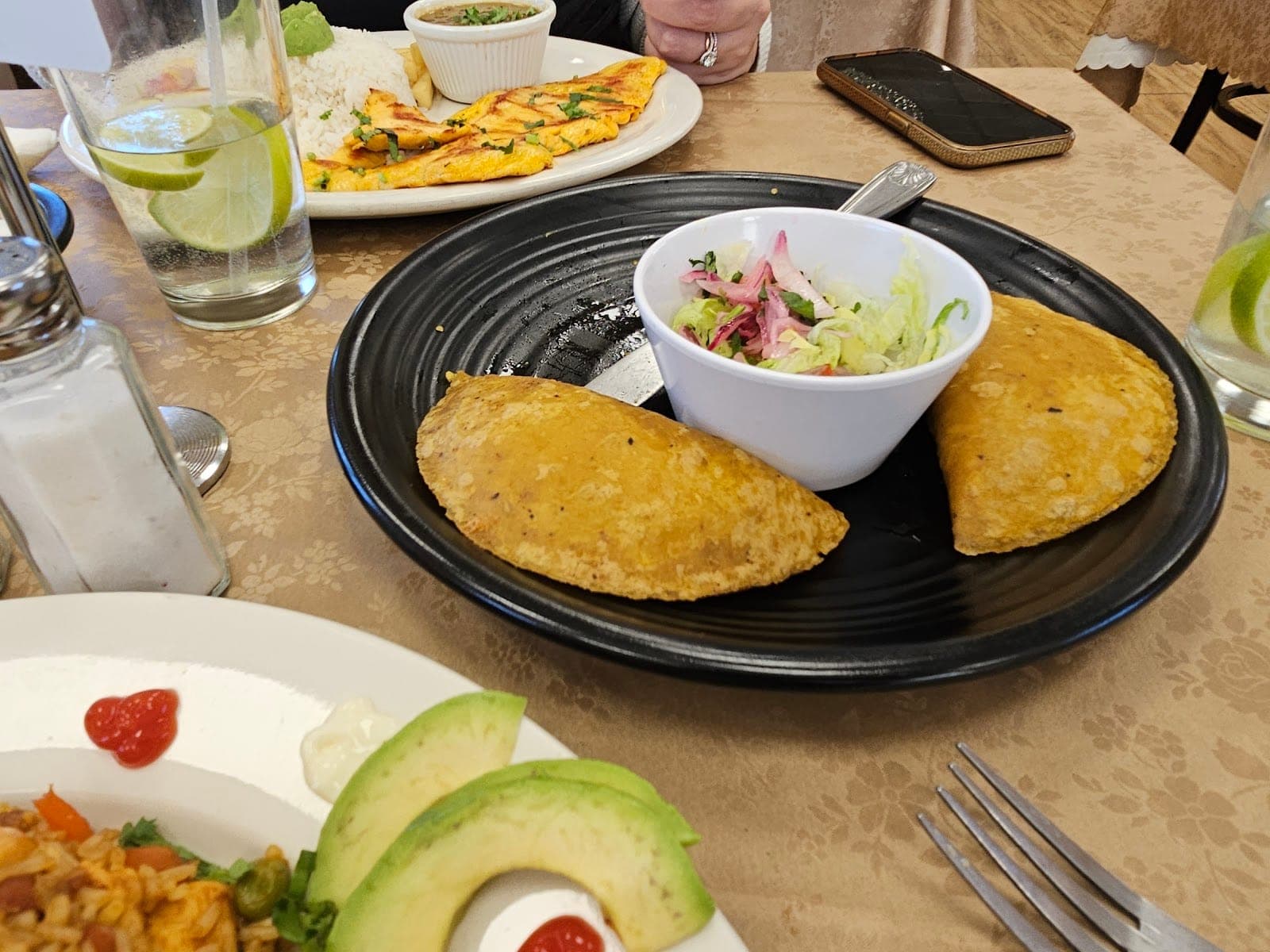 La Casona Restaurant