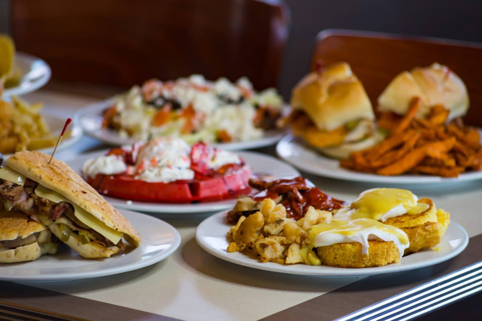 3 Brothers Diner