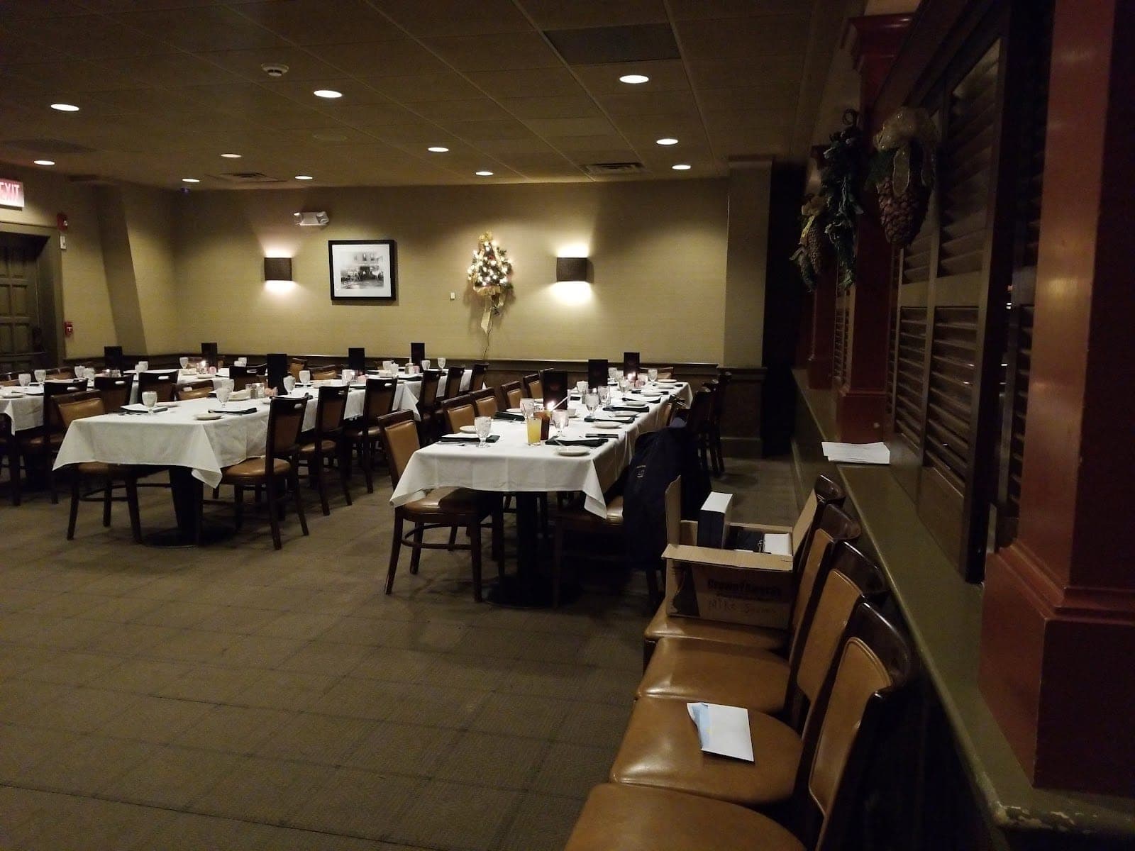 Jim Barbarie's Restaurant