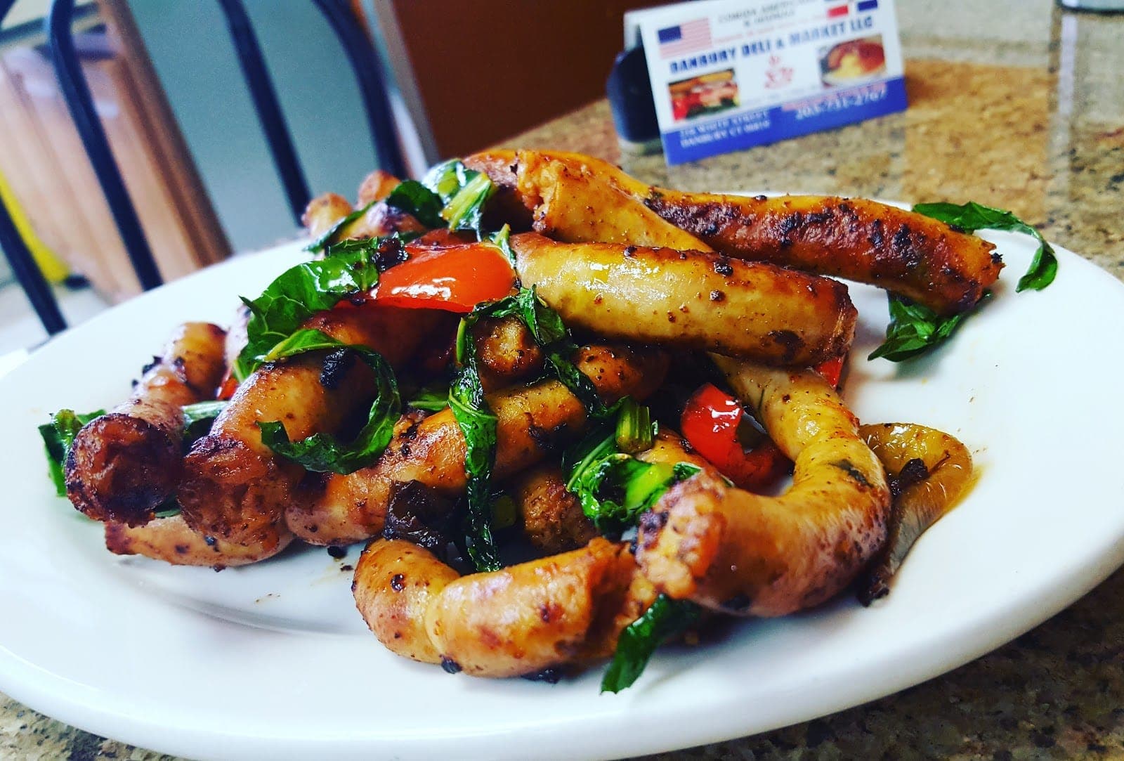 Quisqueya Deli & Market