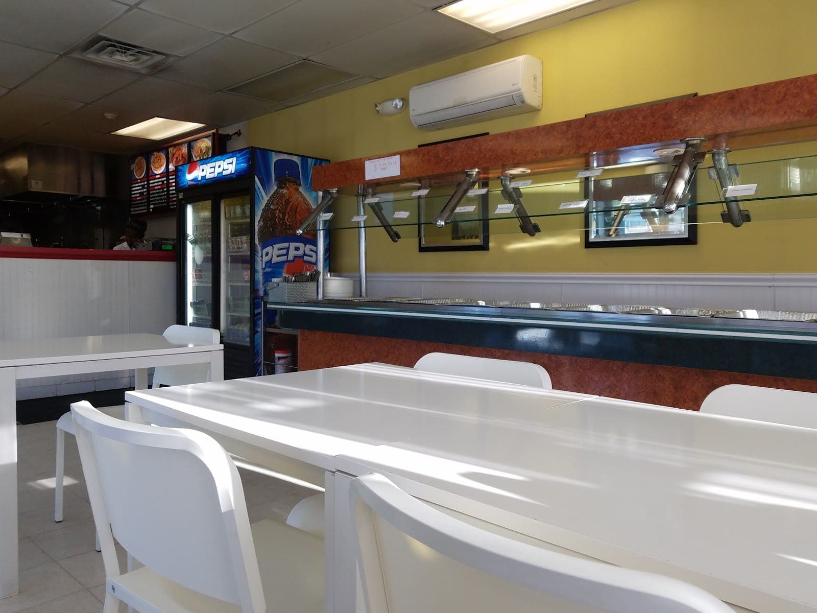 Royal Guard Fish & Chip