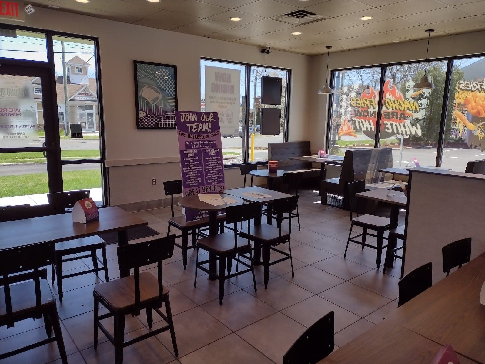 Taco Bell