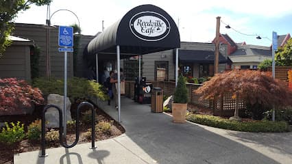 Reedville Cafe