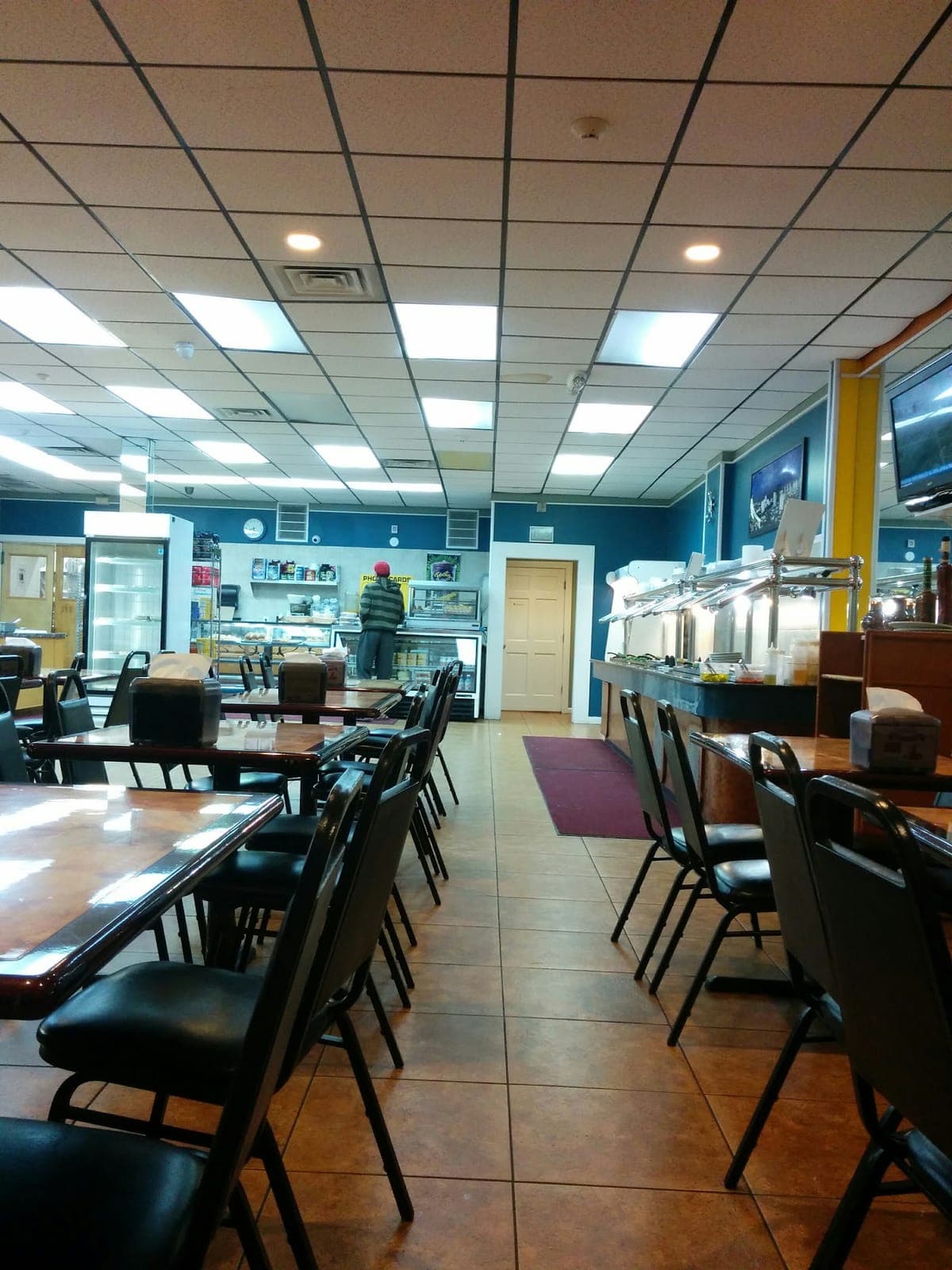 Padaminas Ny Bakery II