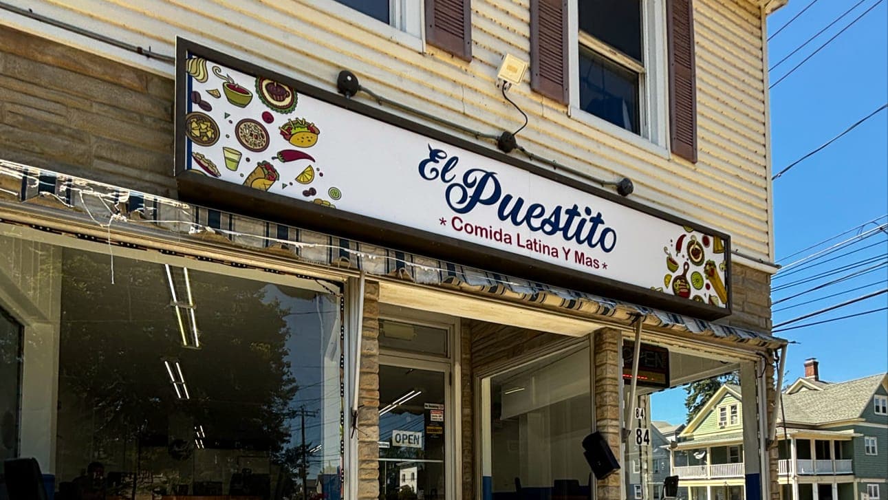 El Puestito