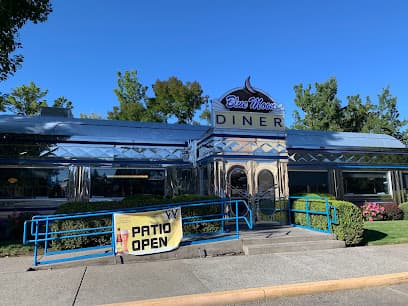 Blue Moon Diner