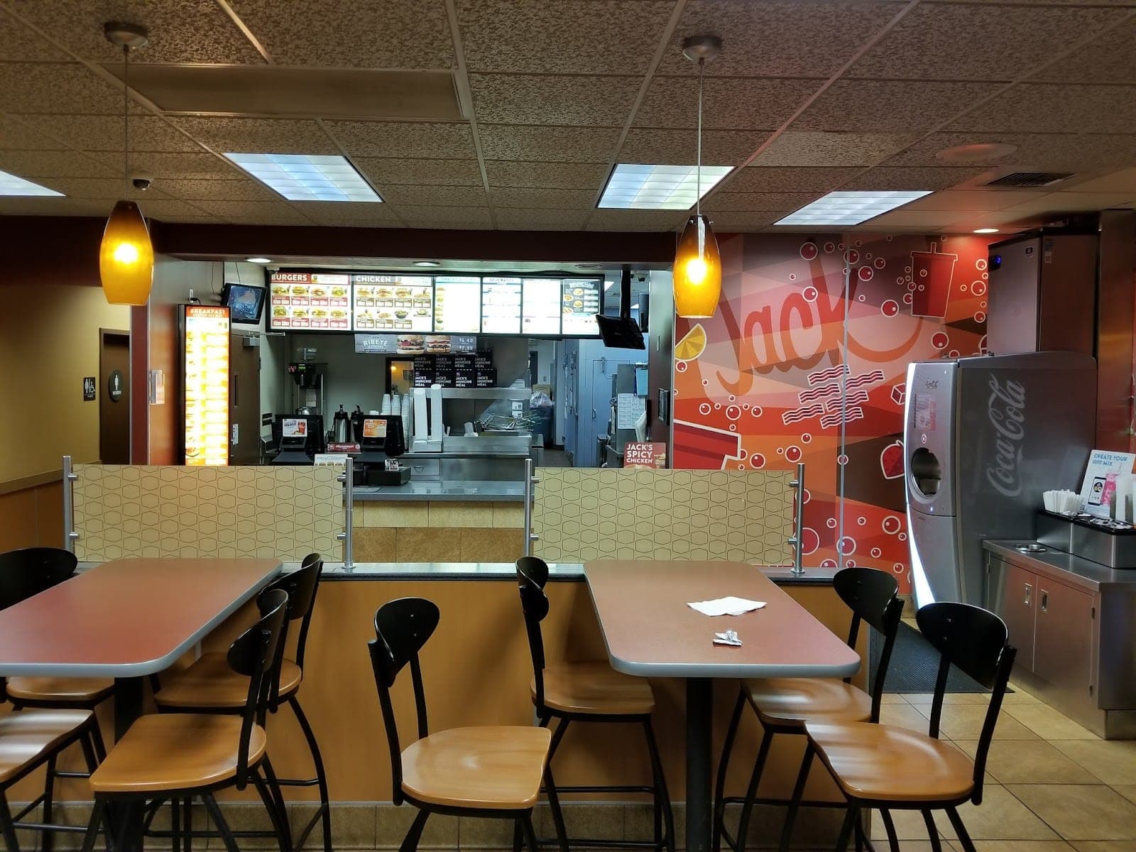 Jack in the Box