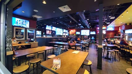 Buffalo Wild Wings