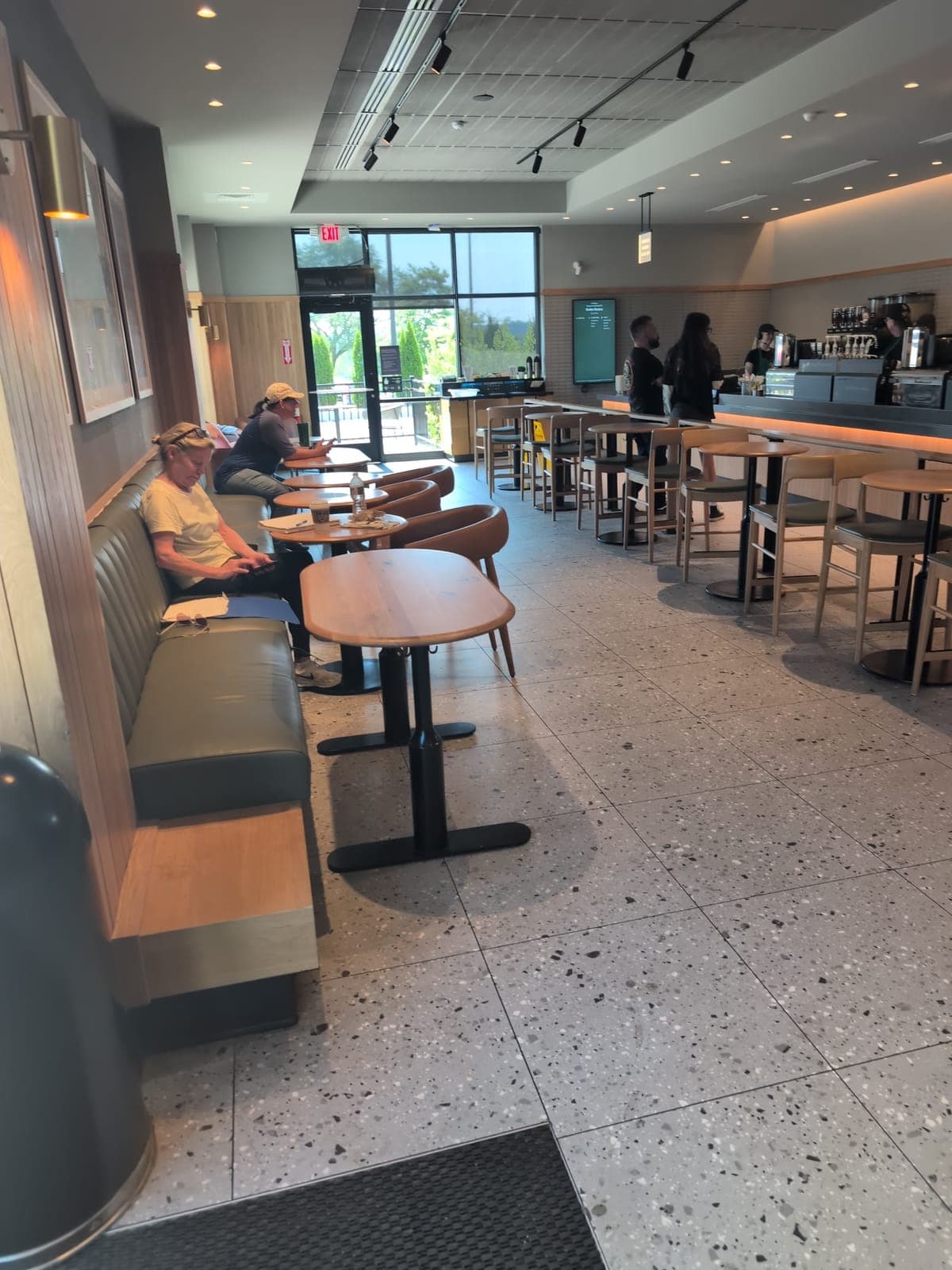 Starbucks Coffee Company