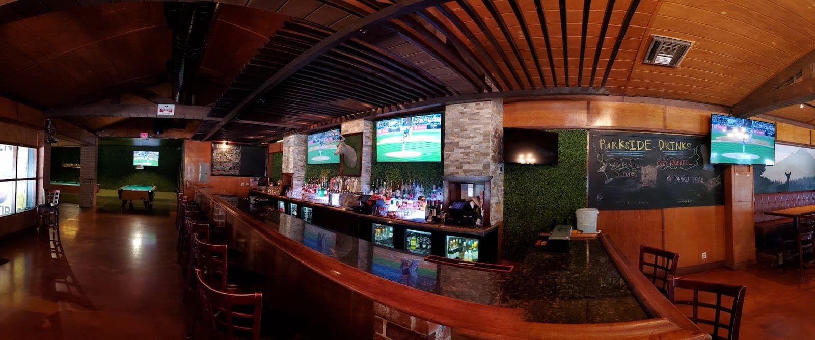 Parkside Sports Bar & Grill