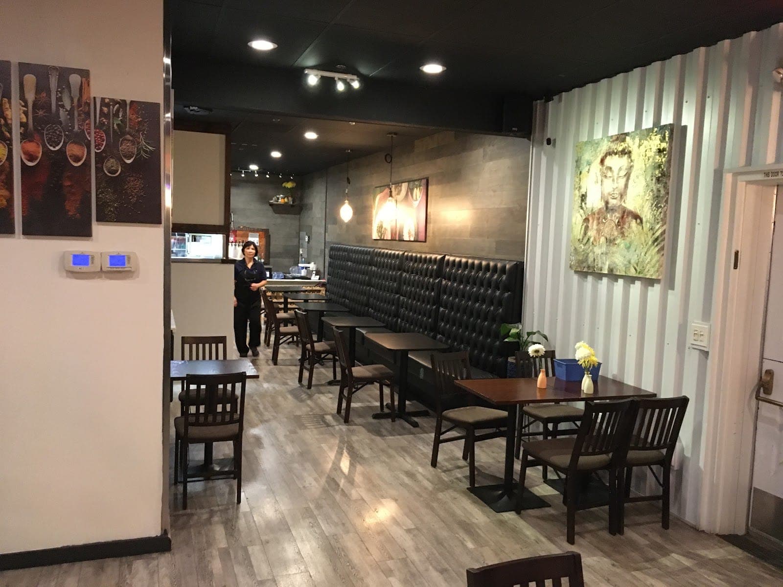 Paste Thai