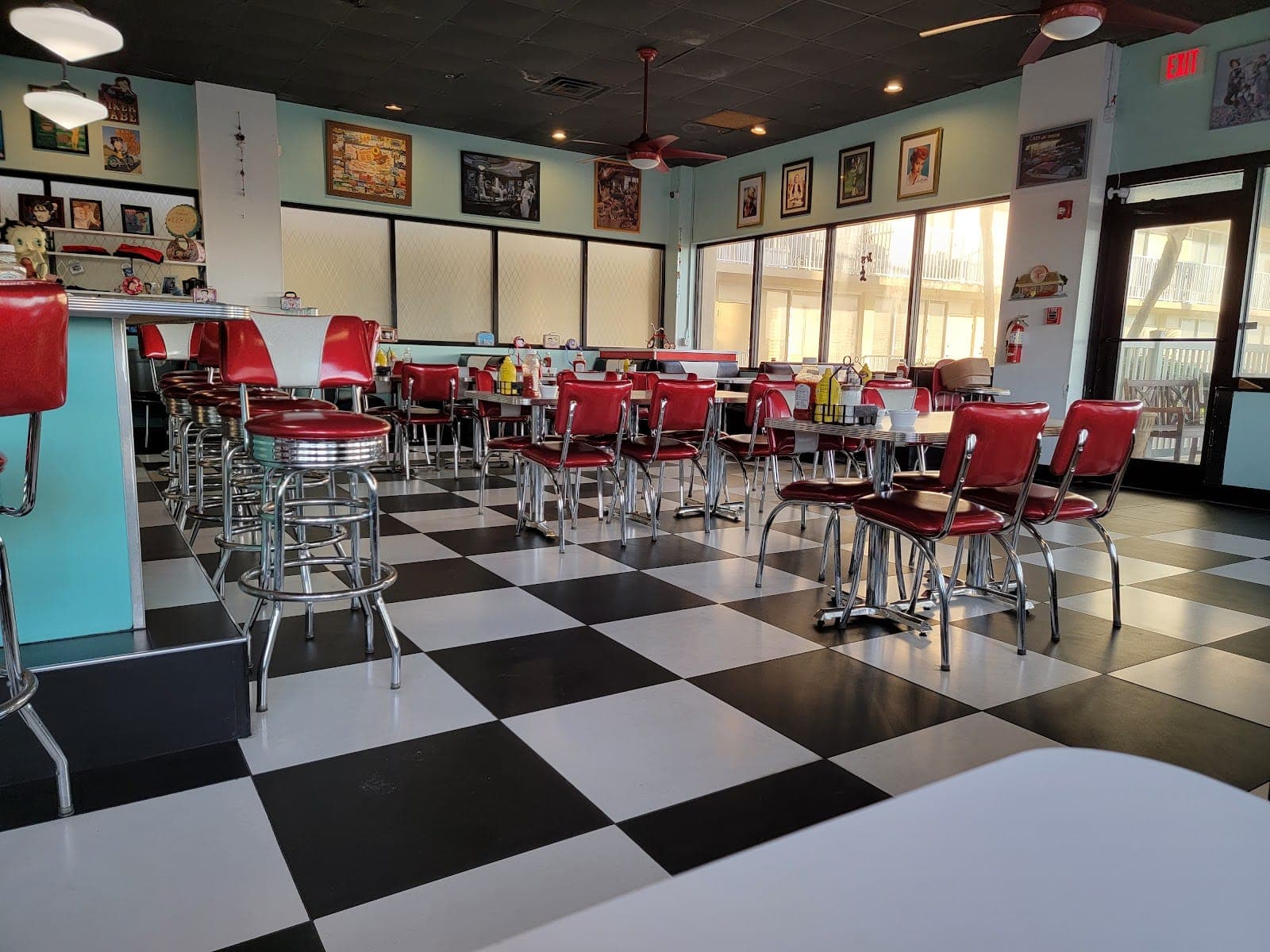 Daytona Diner