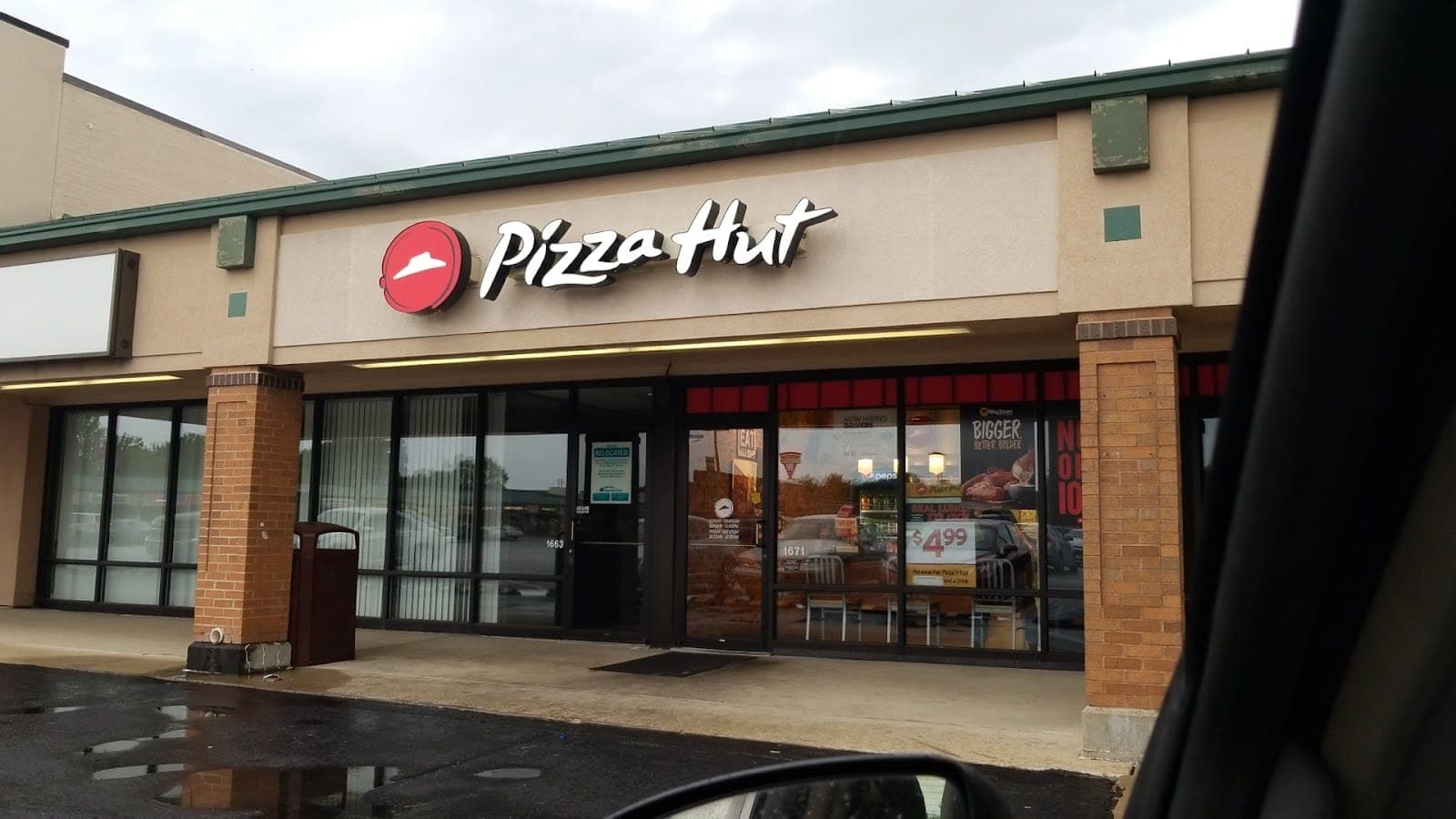 Pizza Hut