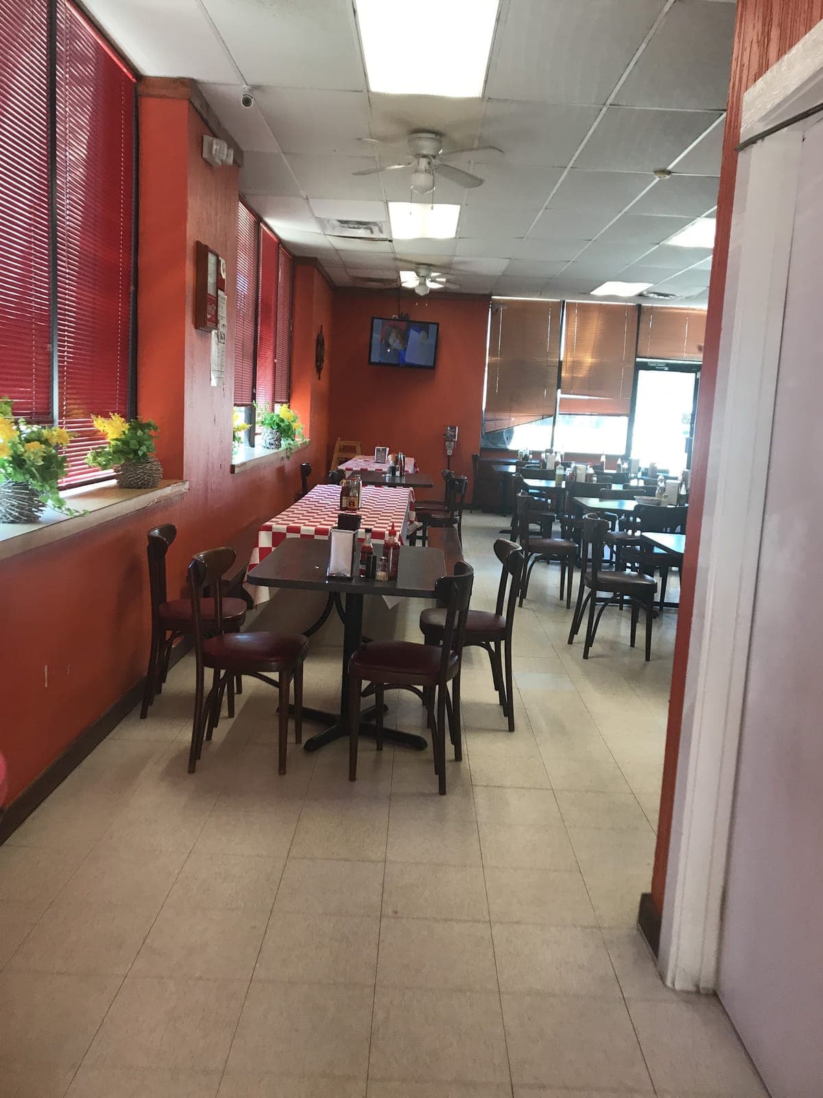Tony's Fish Galley