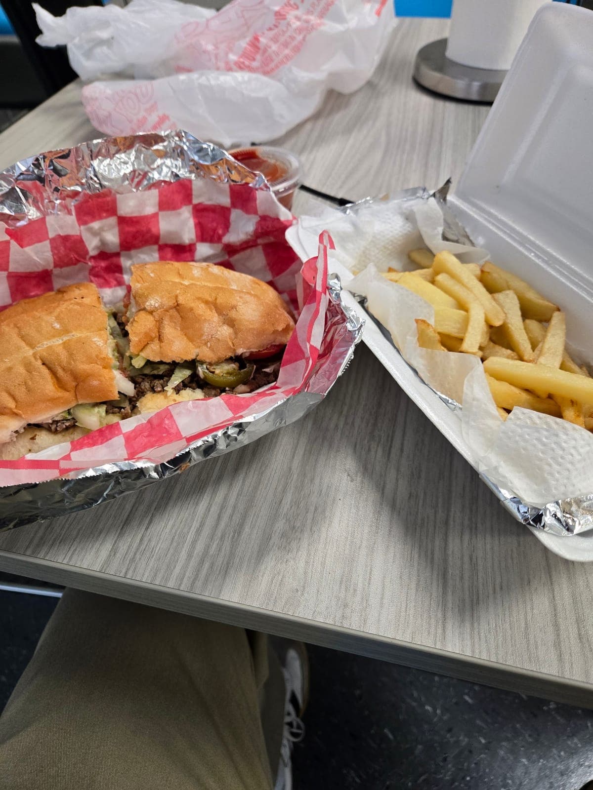 Tacos Morita