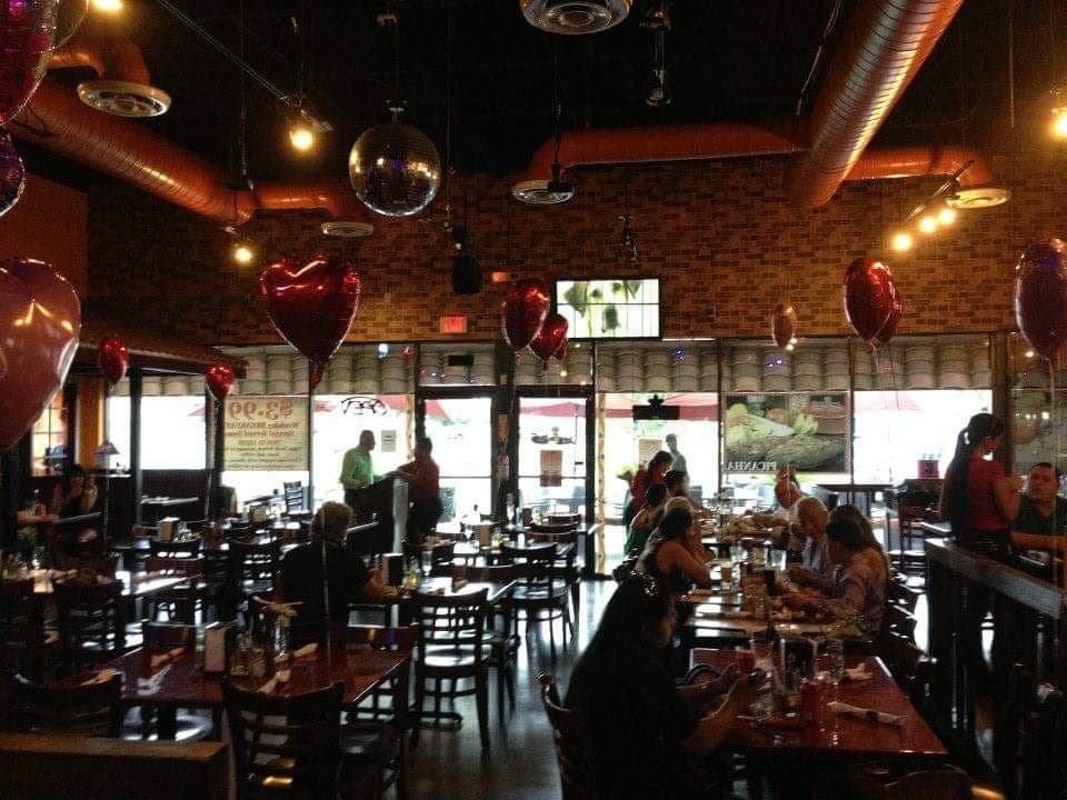Latinos Restaurante