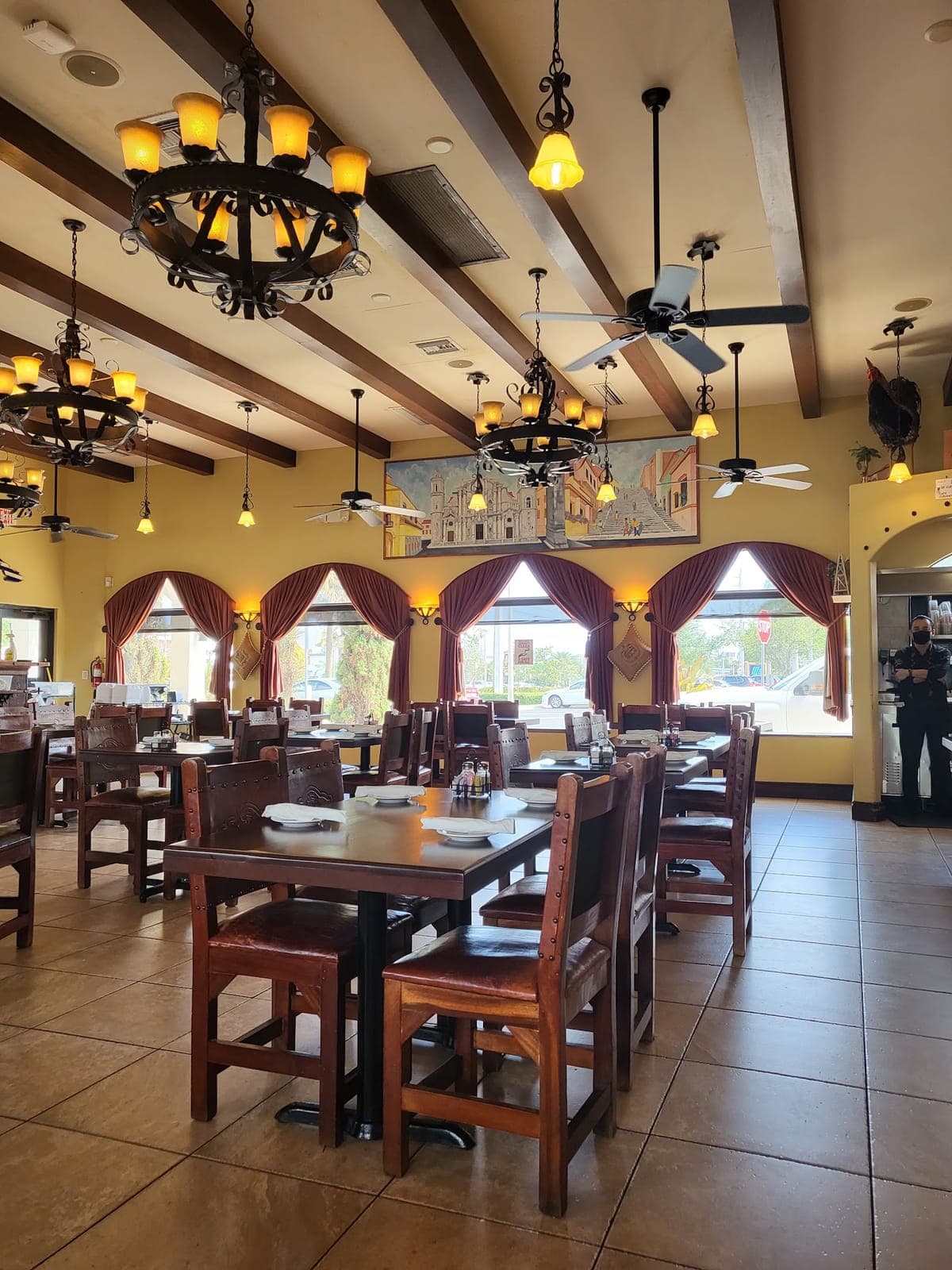 Little Havana Restaurant