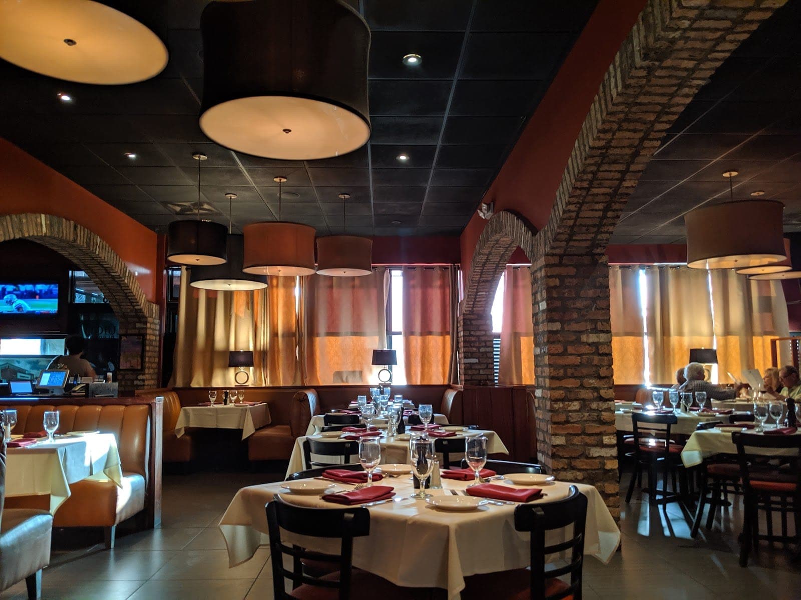 Luigi di Roma Italian Ristorante