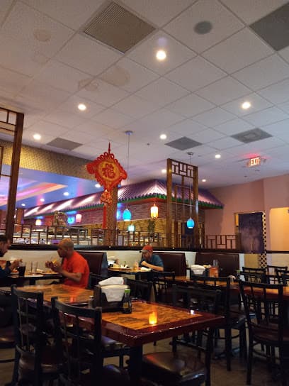 Ichiban Buffet