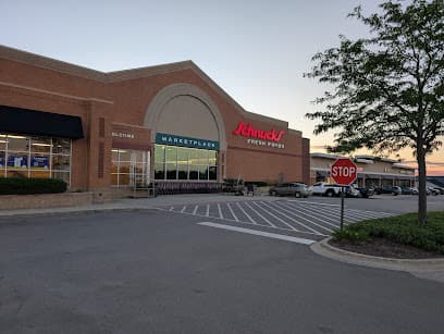 Schnucks Dekalb