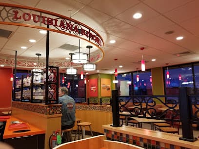 Popeyes Louisiana Kitchen