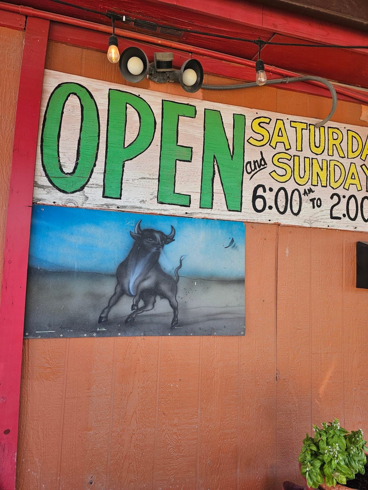 El Toro Restaurant