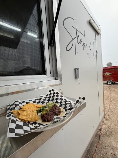 SteakandCo Del Rio Tx