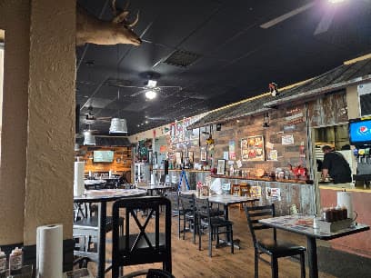 Porkies of Deland BBQ