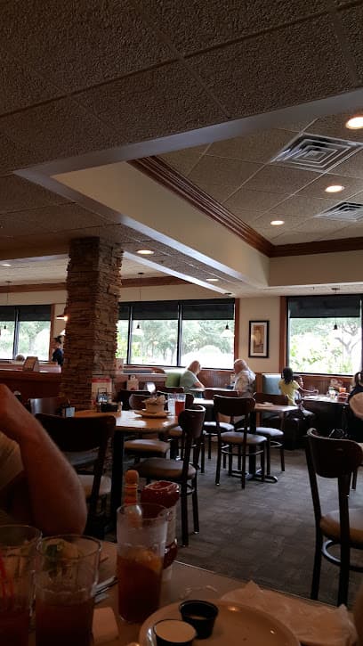 Perkins Restaurant & Bakery