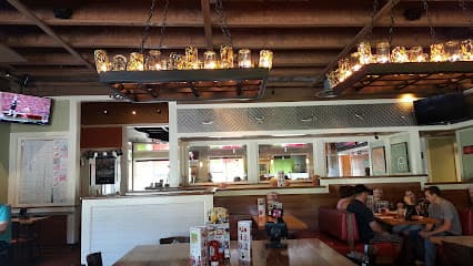 Chili's Grill & Bar