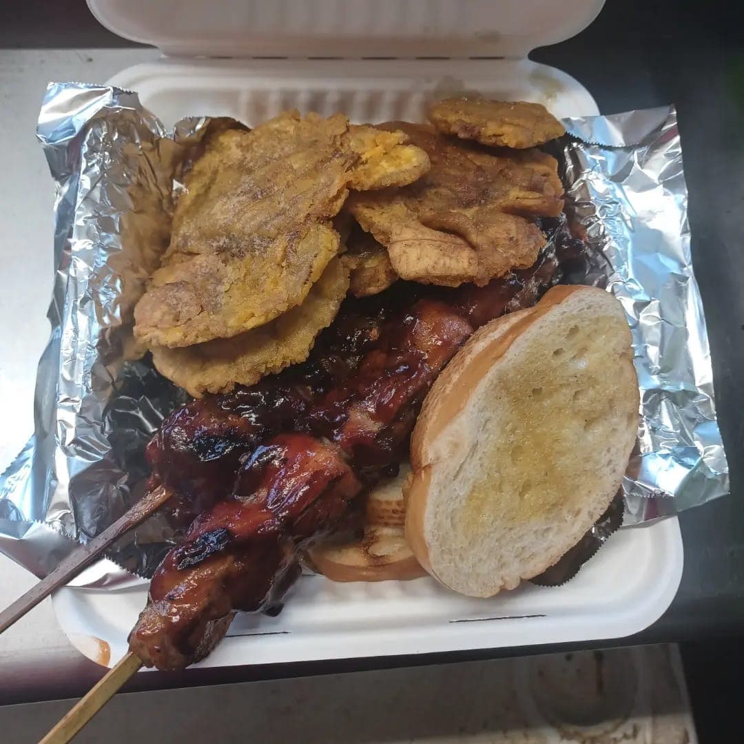 Pincho Rico