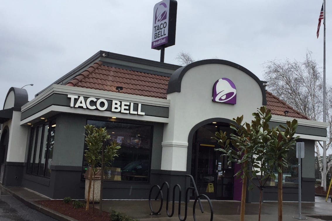 Taco Bell