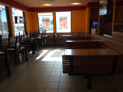 Castañeda's Mexican Food