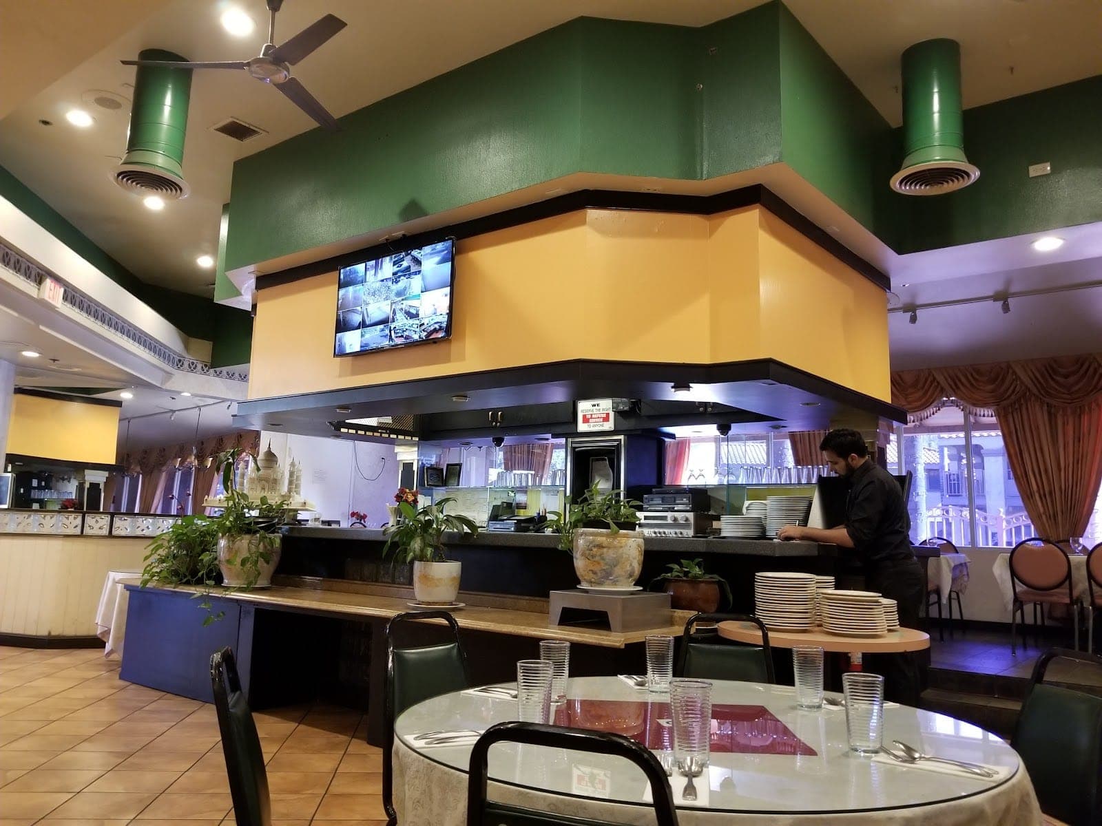 New Aashiyana-Halal Tandoori Restaurant