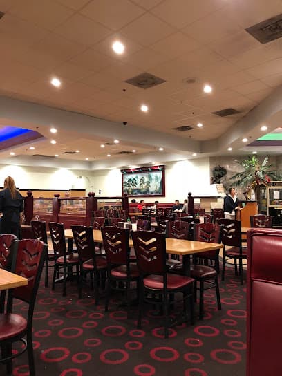 Tasty Buffet & Grill