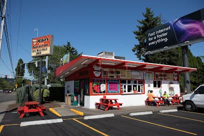 Mike's Drive-In
