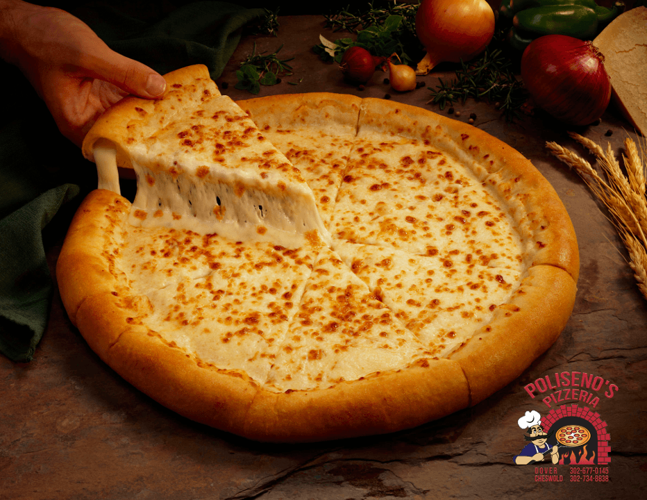 POLISENOS PIZZERIA DOVER LOCATION photo 3