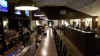 Yukon Korean BBQ & Sushi Bar