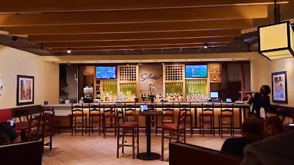 Olive Garden Italian Restaurant