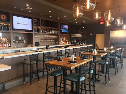 Cooper’s Hawk Winery & Restaurant