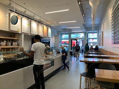 Chopt Creative Salad Co.