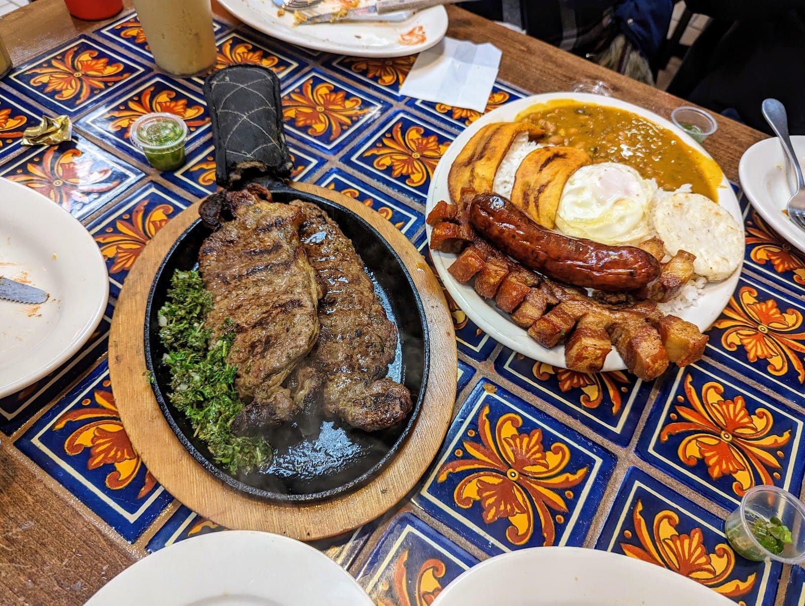 Cancun Mexican Restaurant