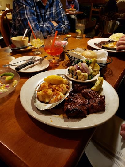 The Village Inn