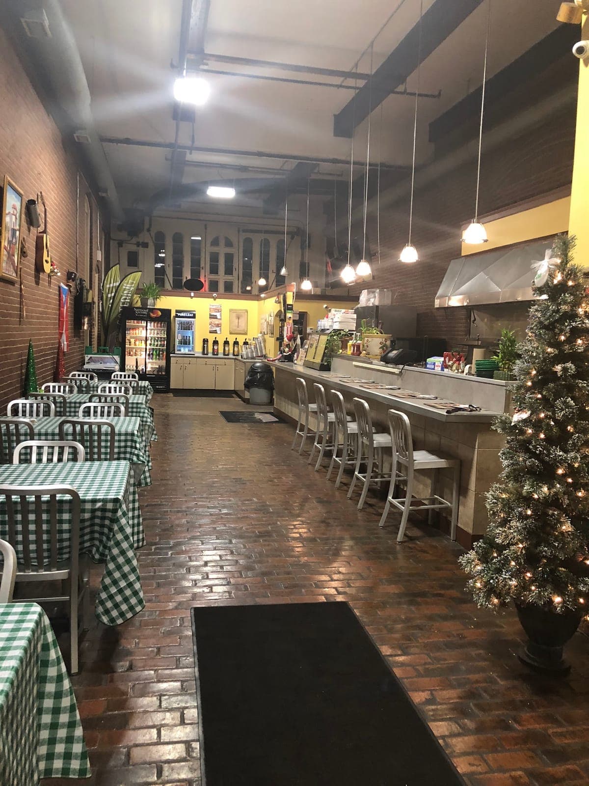Coco's Café & Catering