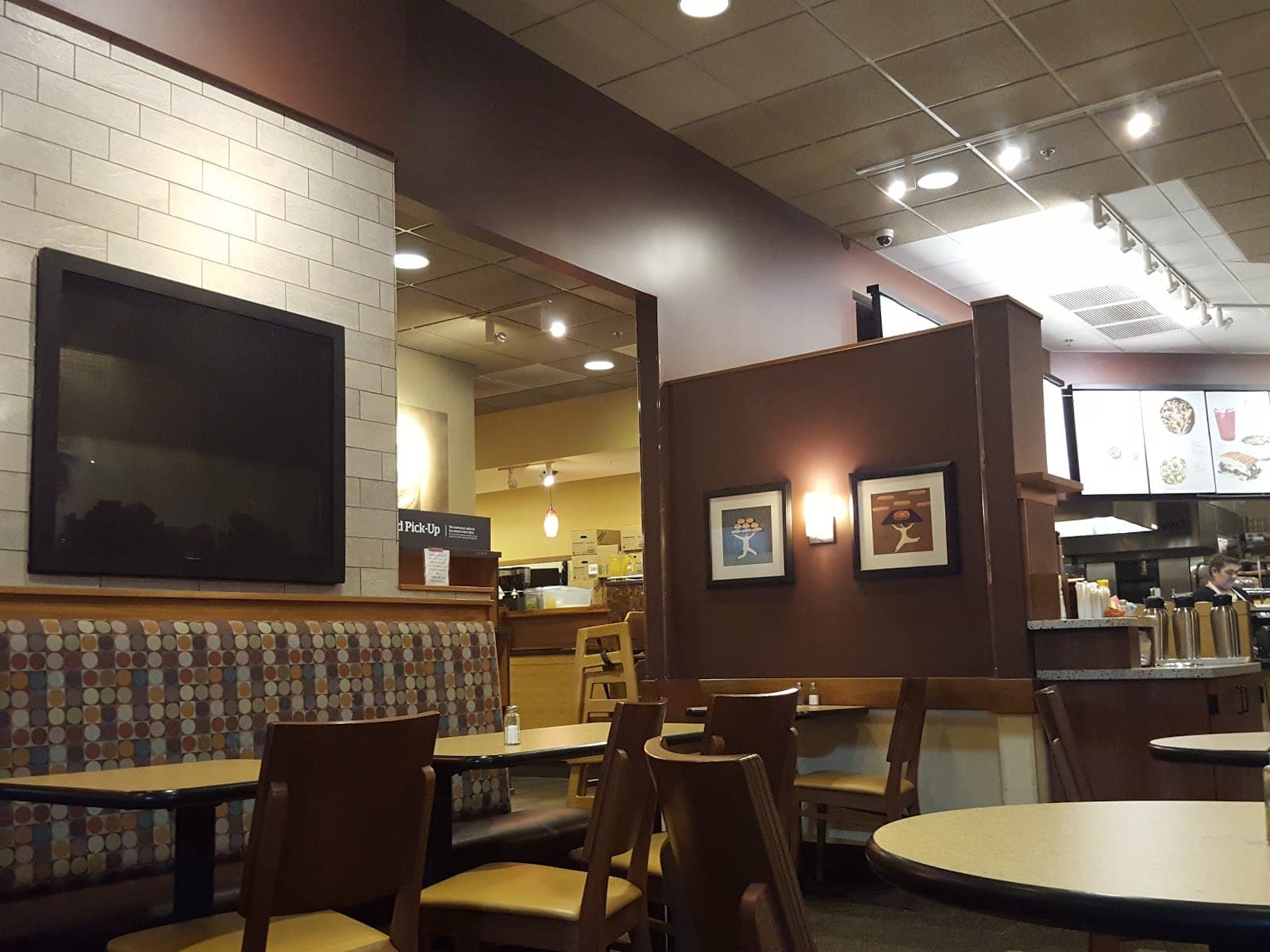 Panera Bread