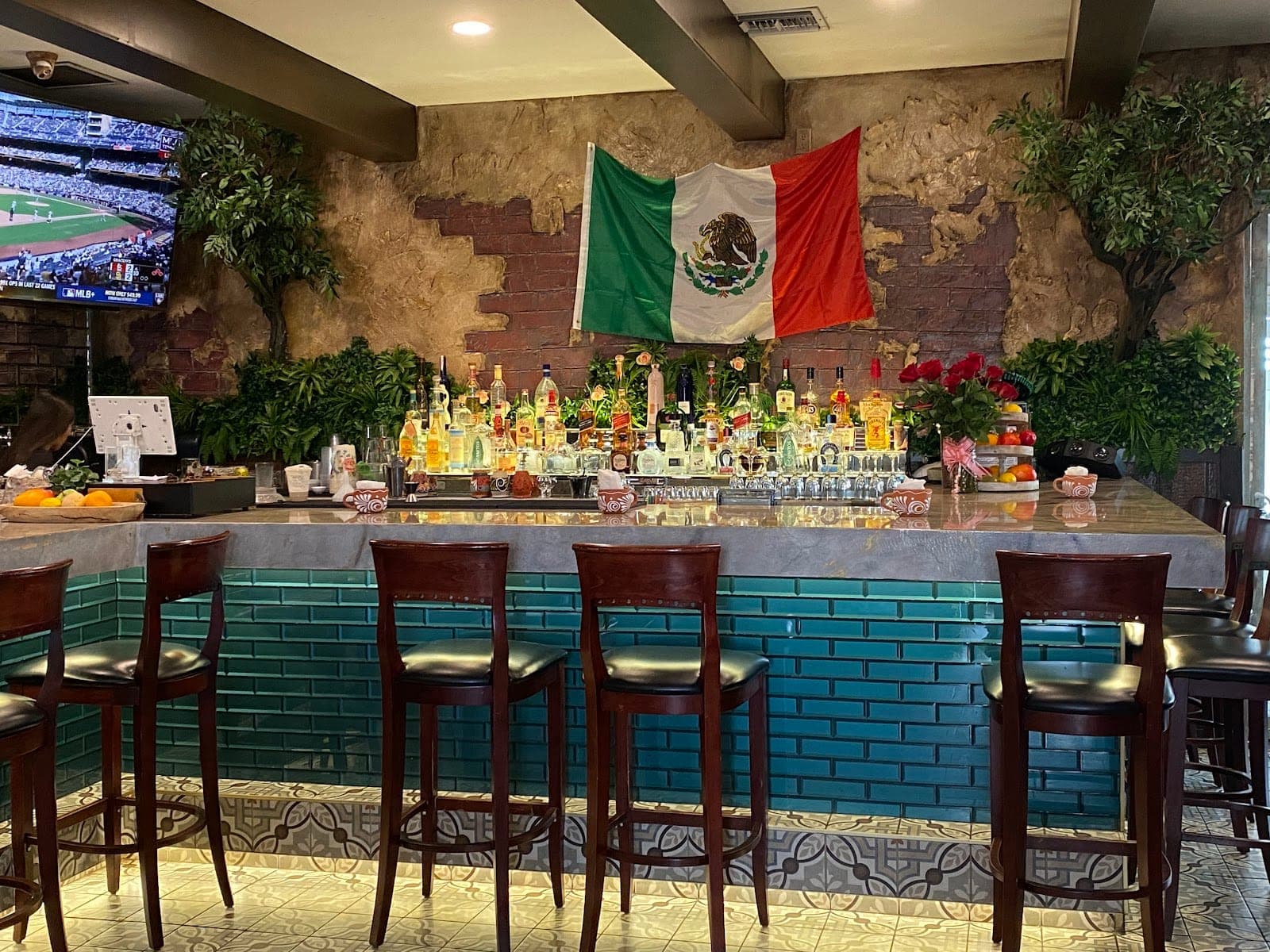 OG Mexican Cuisine & Cantina