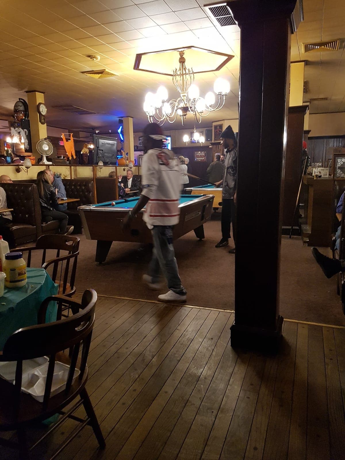 Waterford Inn