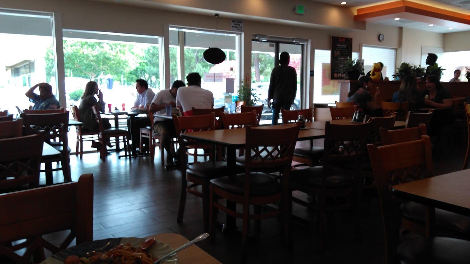 Gobi Mongolian Grill