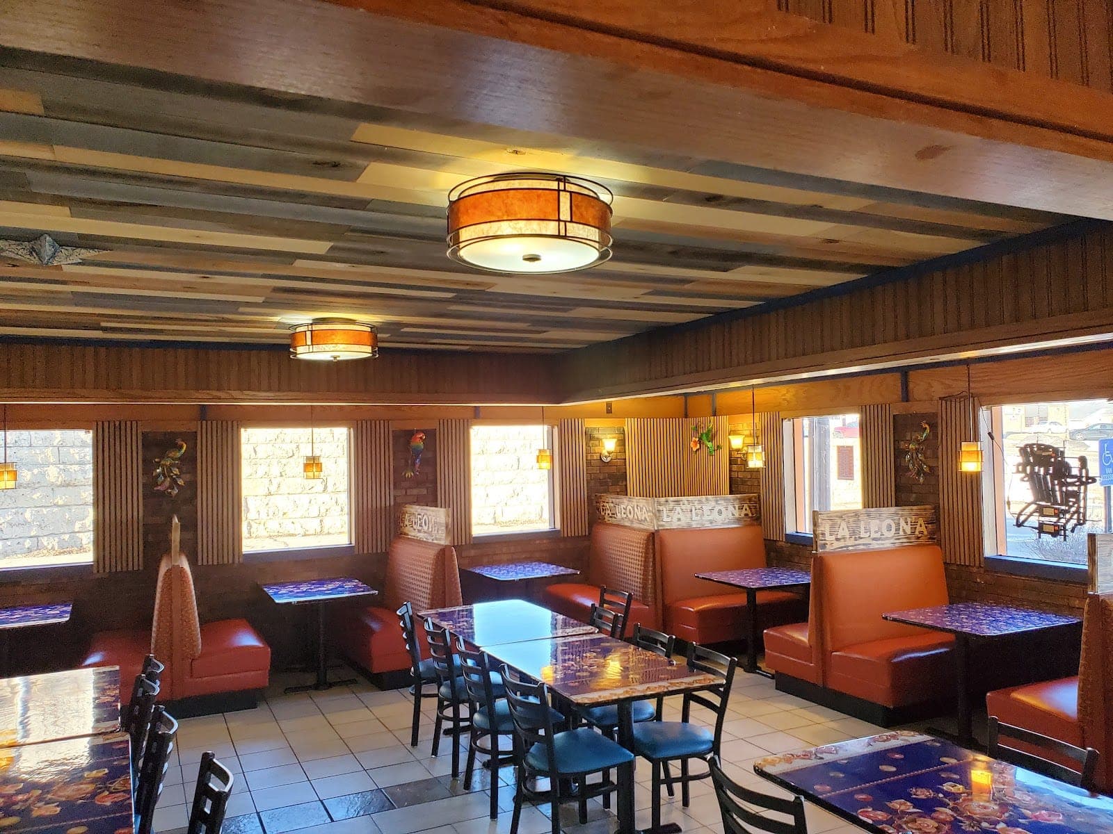 Lalo’s 2 Mexican Bar & Grill